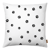 Kissen Dackel Paws