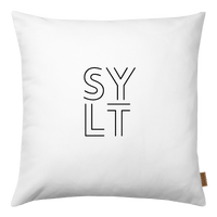 Kissen SYLT
