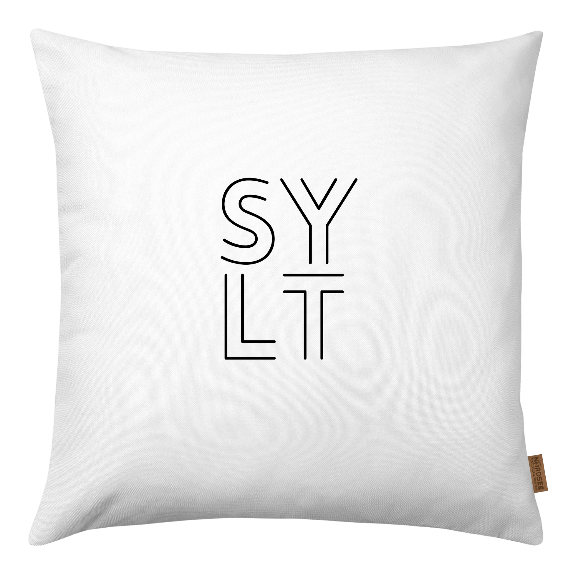 Kissen SYLT