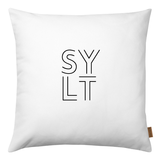 Kissen SYLT