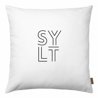 Kissen SYLT