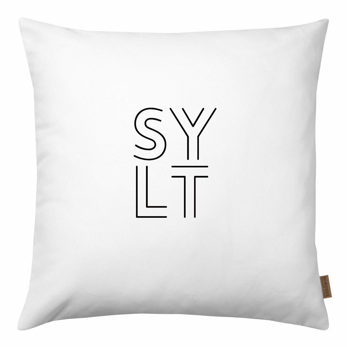 Kissen SYLT