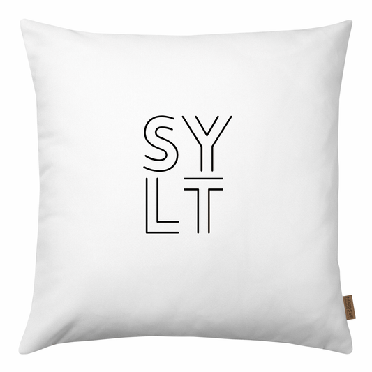 Kissen SYLT