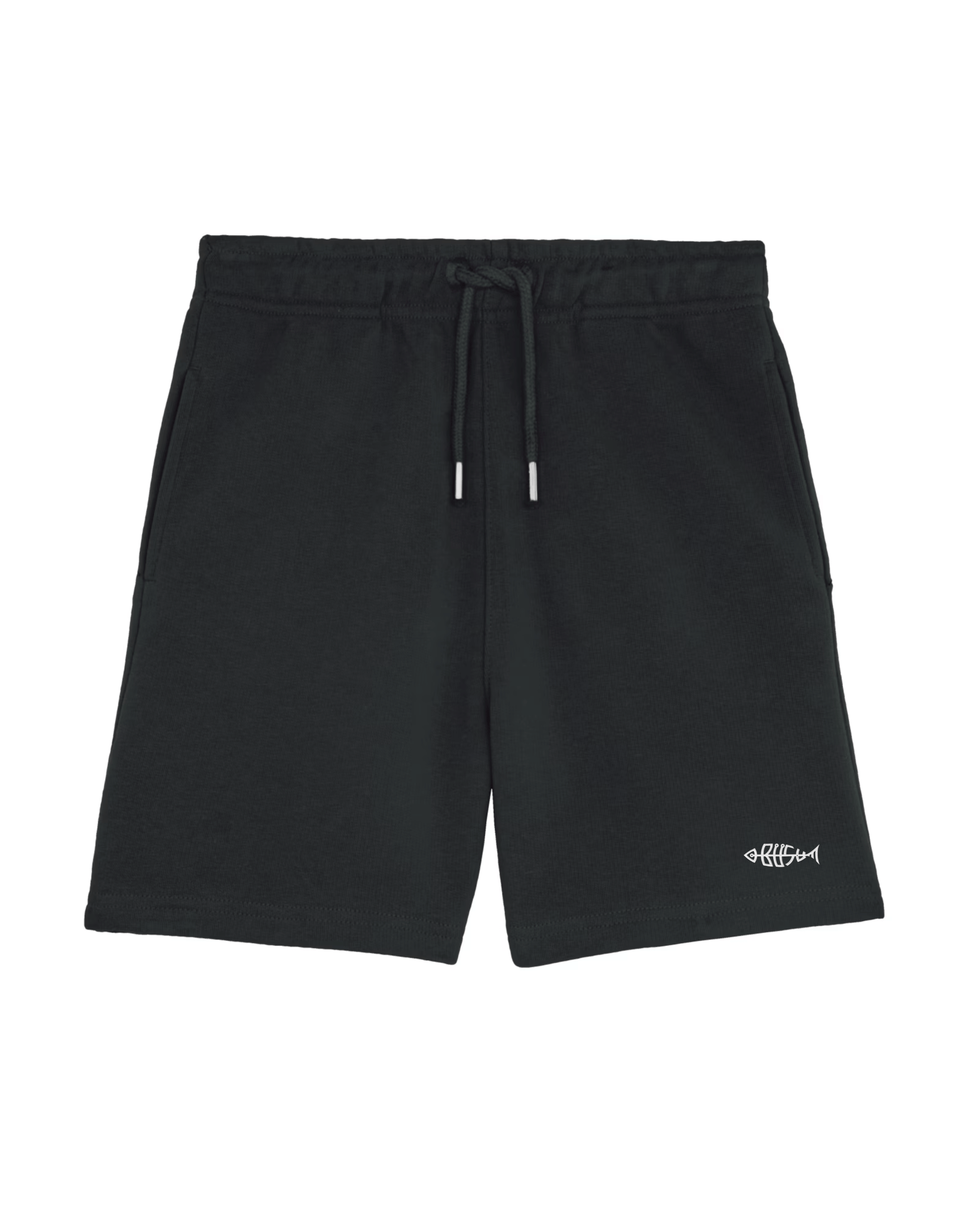 Sweatshort Büsumfisch Kids