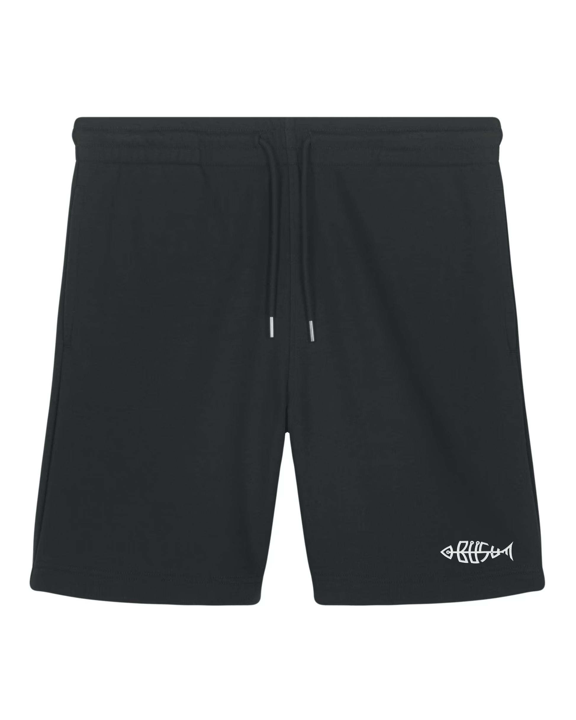 Sweatshort Büsumfisch