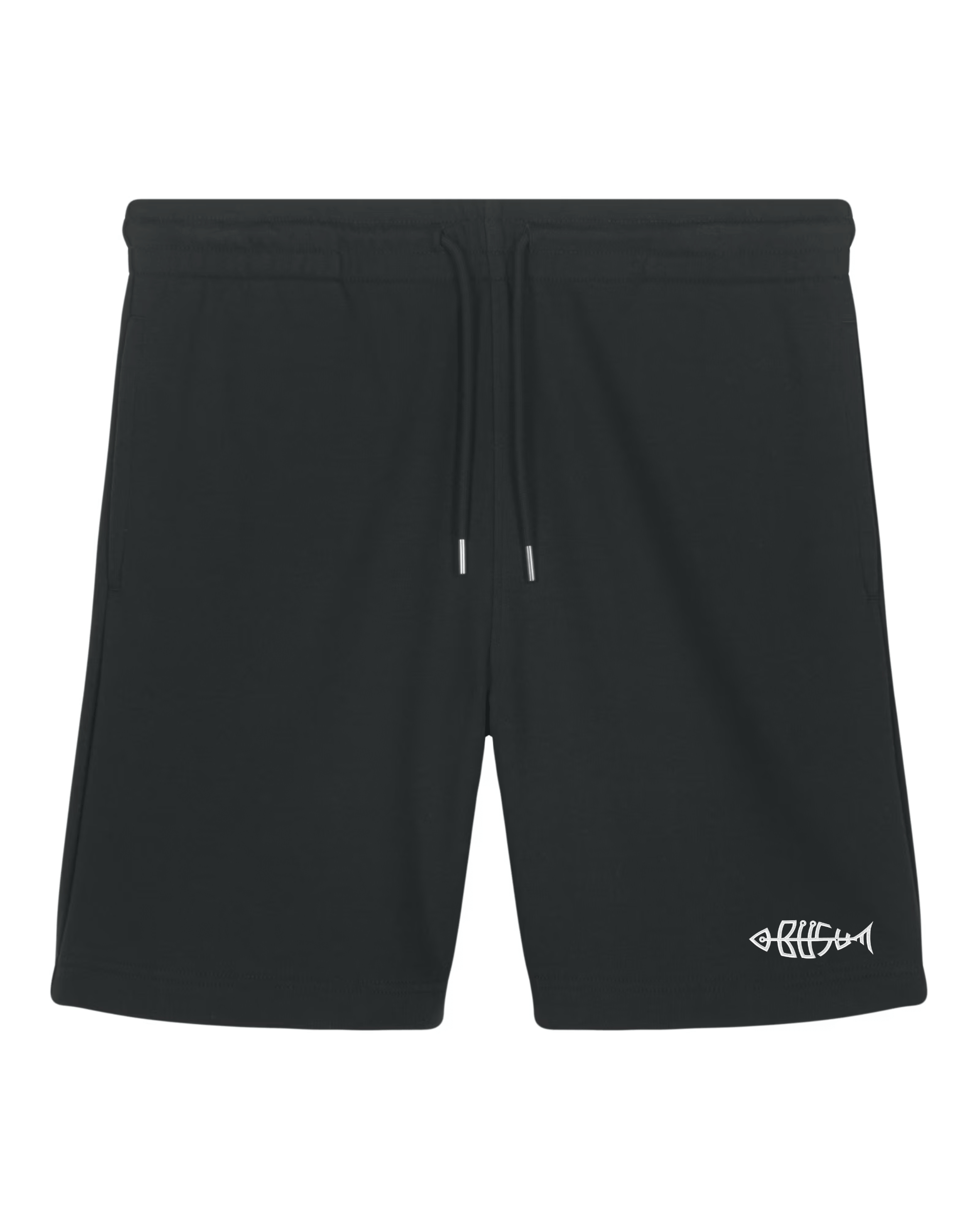 Sweatshort Büsumfisch