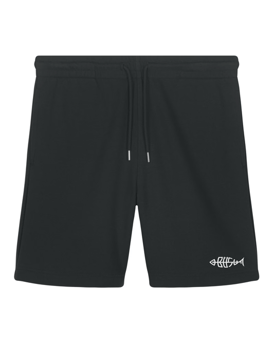 Sweatshort Büsumfisch