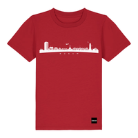 T-Shirt Büsum Skyline Kids