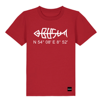 T-Shirt Büsumfisch Kids
