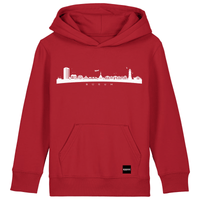 Pullover Büsum Skyline Kids