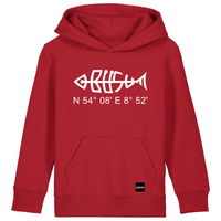 Pullover Büsumfisch Kids