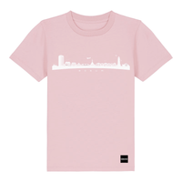T-Shirt Büsum Skyline Kids