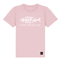 T-Shirt Büsumfisch Kids
