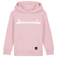 Pullover Büsum Skyline Kids