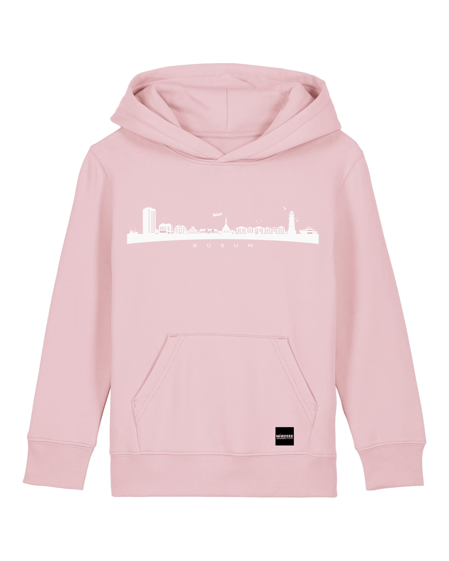 Pullover Büsum Skyline Kids