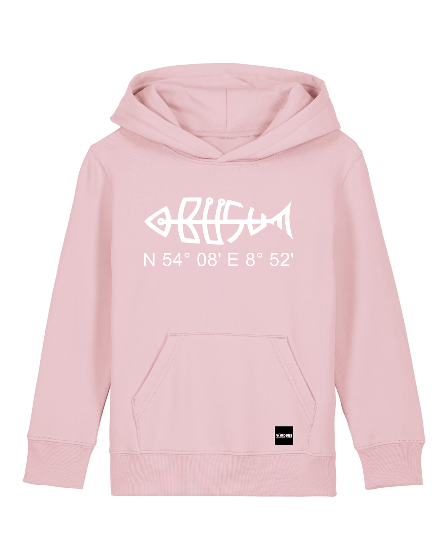 Pullover Büsumfisch Kids