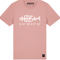 T-Shirt Büsumfisch