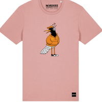 T-Shirt Fancy Bird Greta
