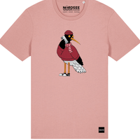 T-Shirt Fancy Bird Henk