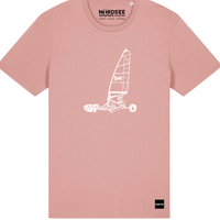 T-Shirt SPO Strandsegler