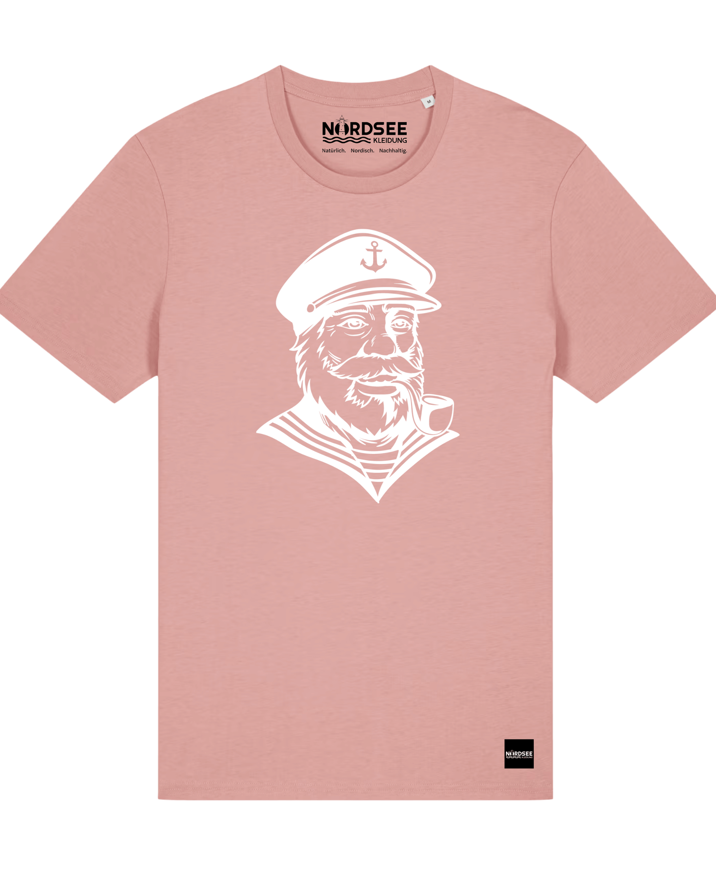 T-Shirt Seemann