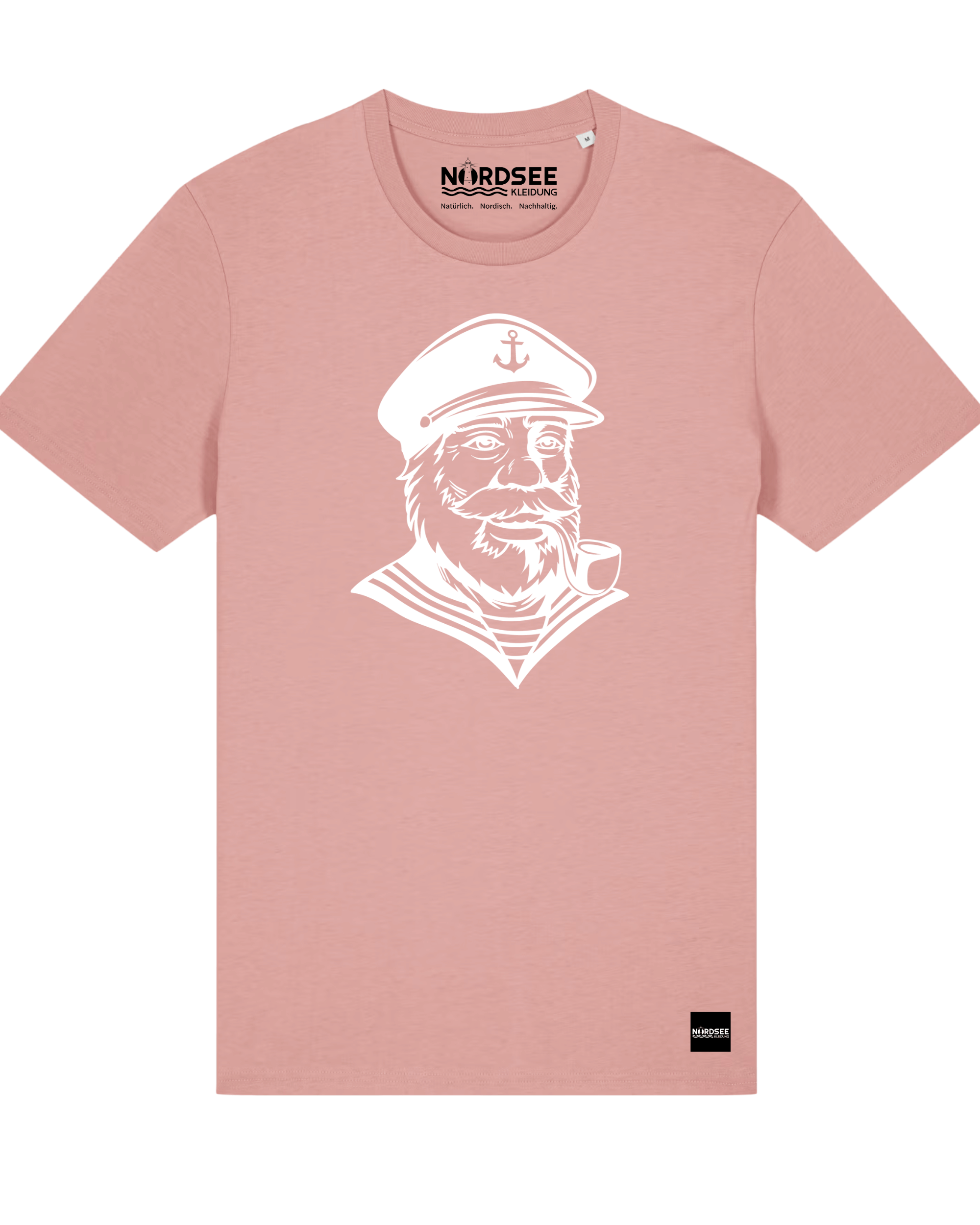 T-Shirt Seemann