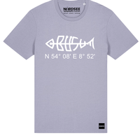 T-Shirt Büsumfisch