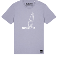 T-Shirt SPO Strandsegler