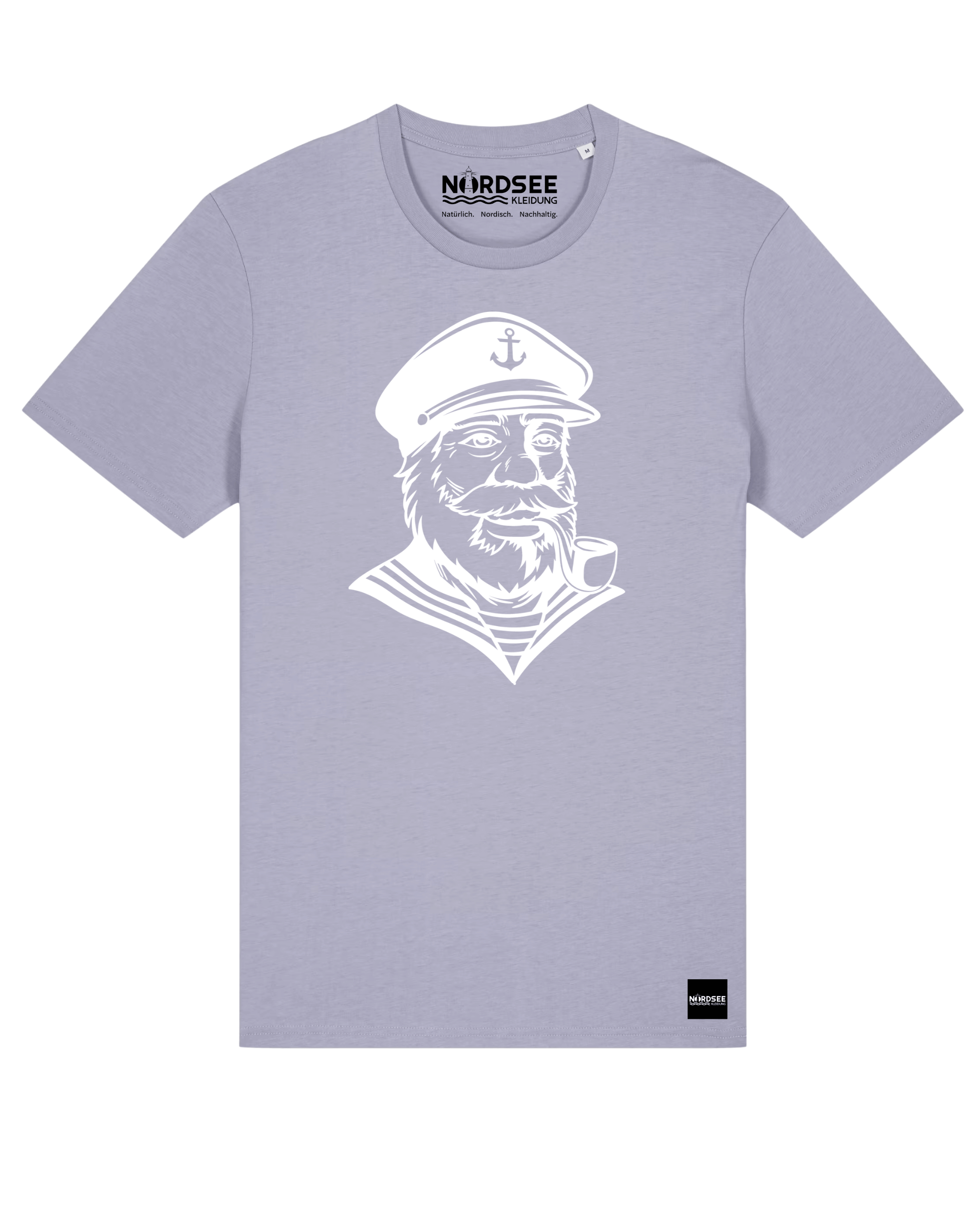 T-Shirt Seemann
