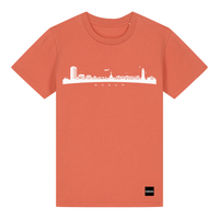 T-Shirt Büsum Skyline Kids