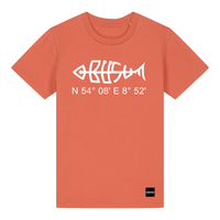 T-Shirt Büsumfisch Kids