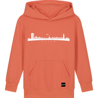 Pullover Büsum Skyline Kids