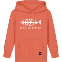 Pullover Büsumfisch Kids