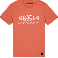 T-Shirt Büsumfisch