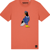 T-Shirt Fancy Bird Sven