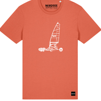 T-Shirt SPO Strandsegler