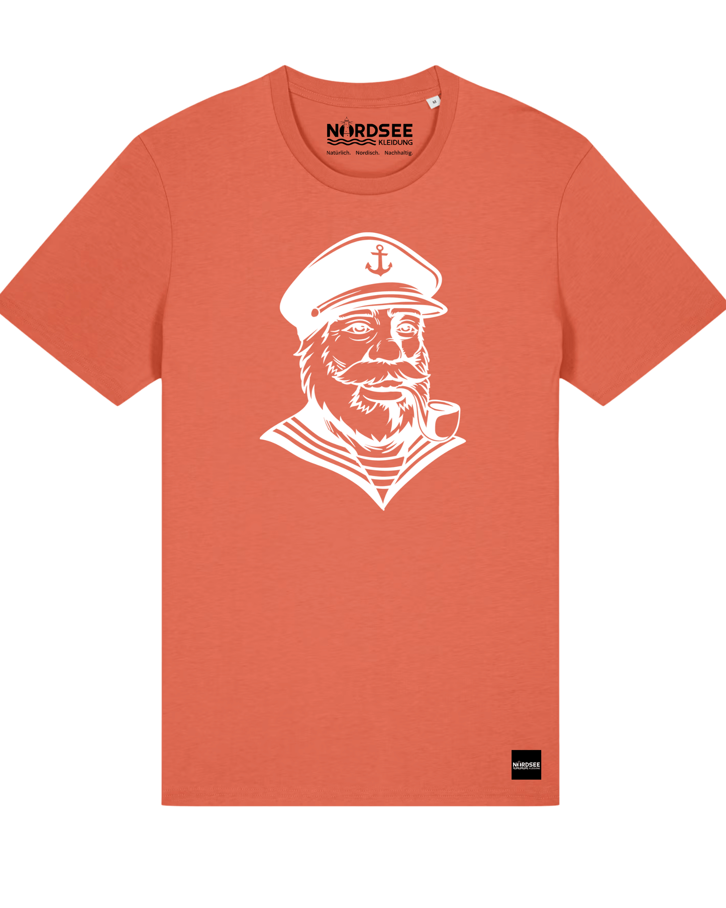 T-Shirt Seemann