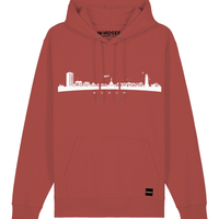 Pullover Büsum Skyline