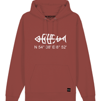 Pullover Büsumfisch