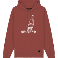 Pullover SPO Strandsegler