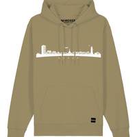 Pullover Büsum Skyline