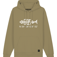 Pullover Büsumfisch