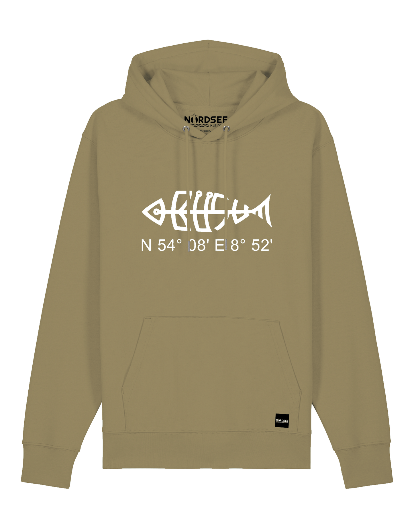 Pullover Büsumfisch