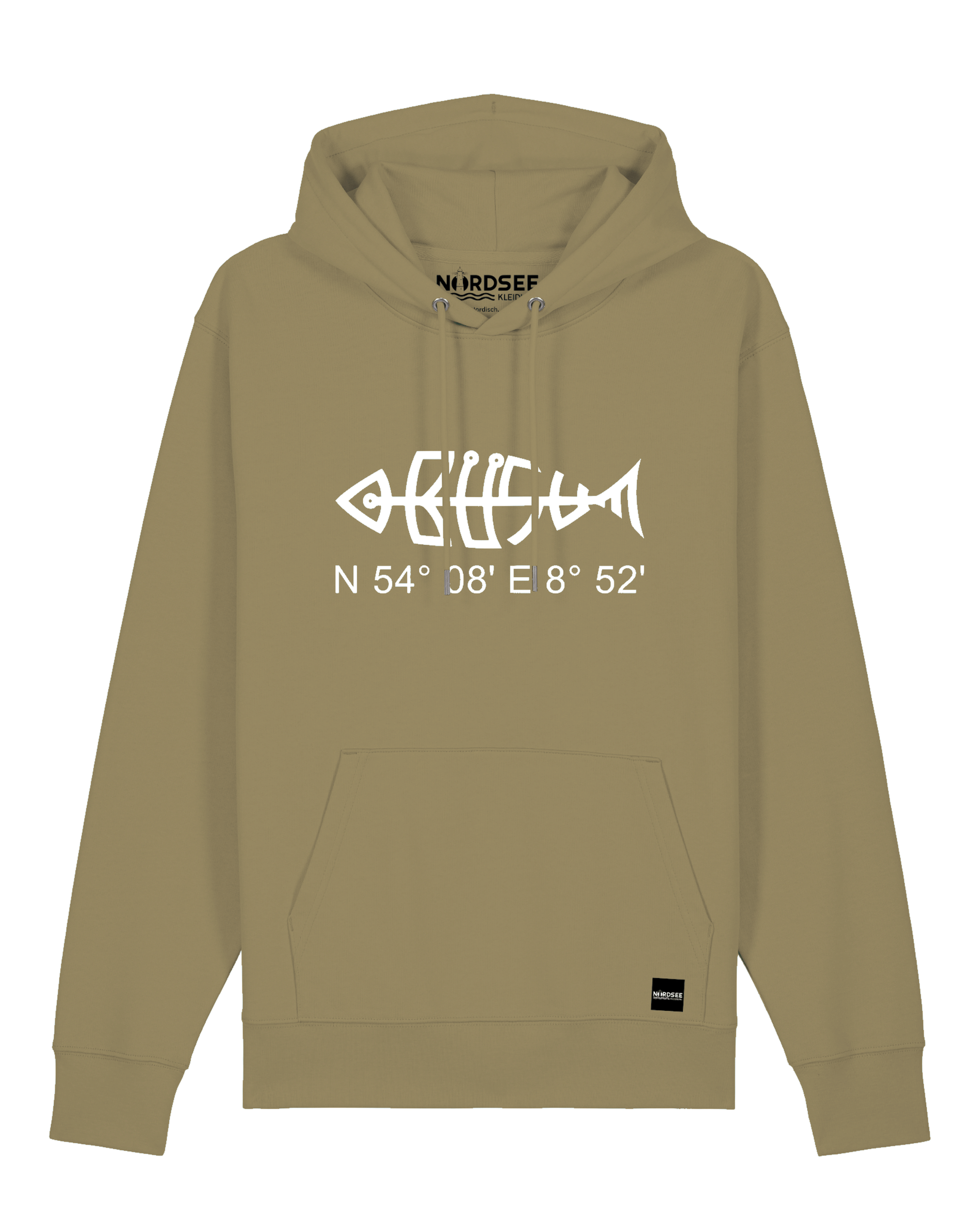 Pullover Büsumfisch