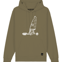 Pullover SPO Strandsegler
