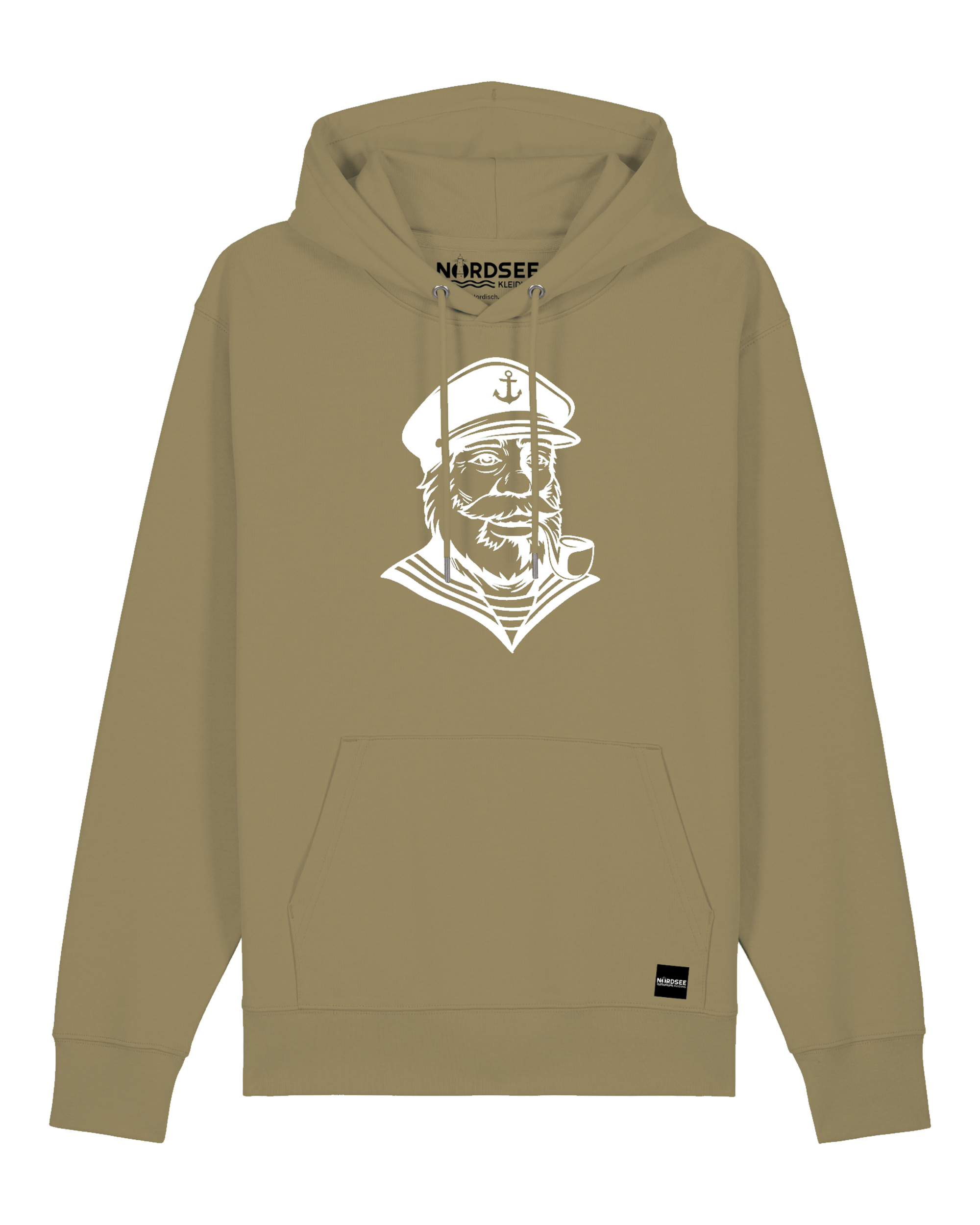 Pullover Seemann