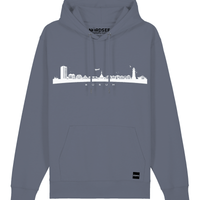 Pullover Büsum Skyline