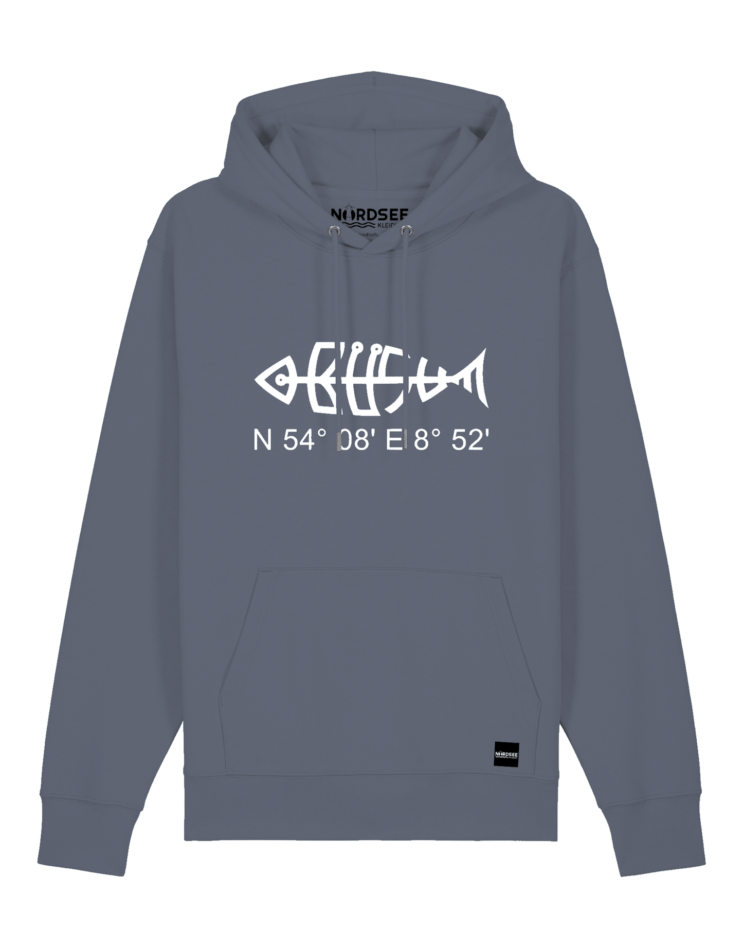 Pullover Büsumfisch