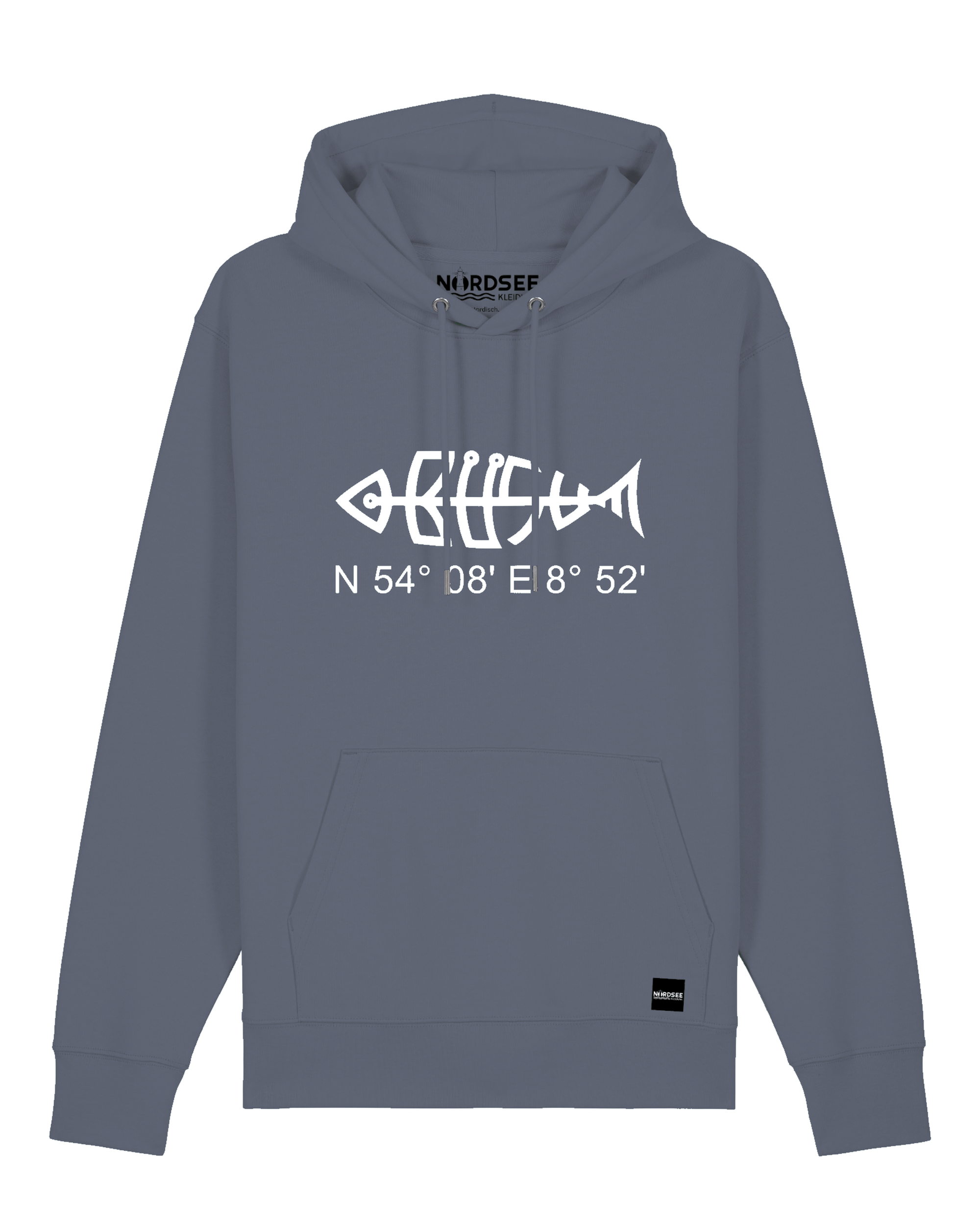 Pullover Büsumfisch