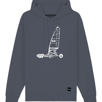 Pullover SPO Strandsegler